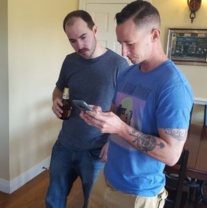 Meet your Posher, Cathy